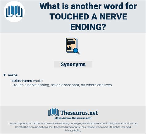 <strong>Thesaurus</strong> for <strong>Touching</strong> Related terms for <strong>touching</strong> - synonyms, antonyms and sentences with <strong>touching</strong>. . Thesaurus touched